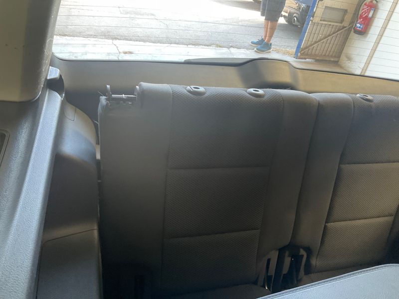 Volkswagen Touran 1.6 TDI Trendline 2013 – снимка 25