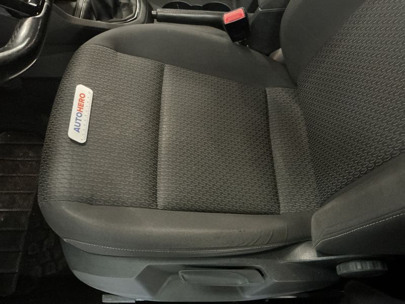 Volkswagen Caddy 2.0 TDI Trendline BlueMotion Tech 2018 – снимка 49