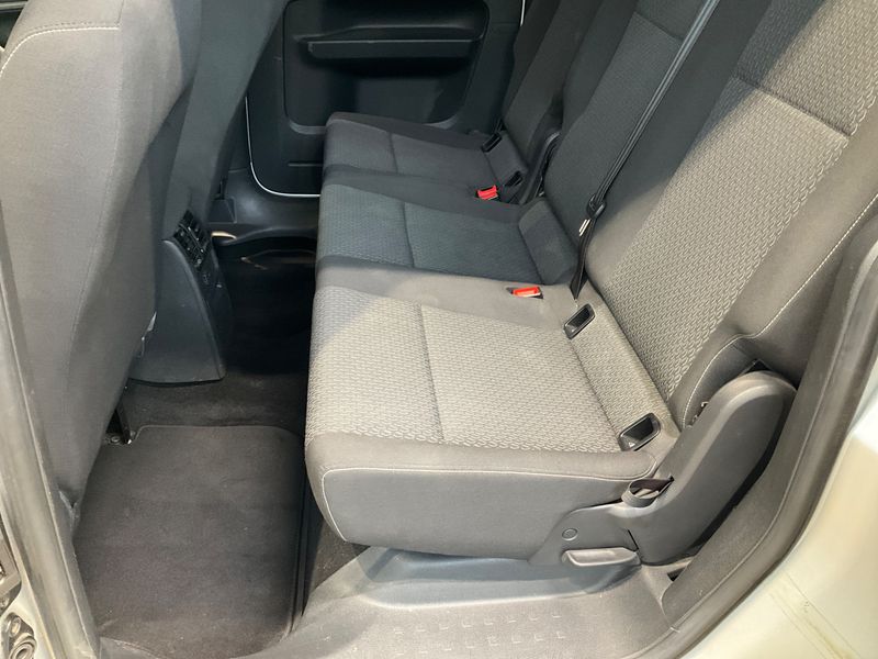 Volkswagen Caddy 2.0 TDI Trendline BlueMotion Tech 2018 – снимка 45