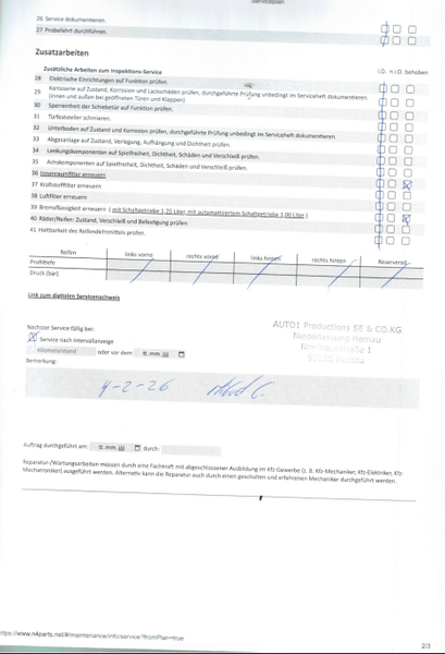Volkswagen Caddy 2.0 TDI Trendline BlueMotion Tech 2018 – снимка 26