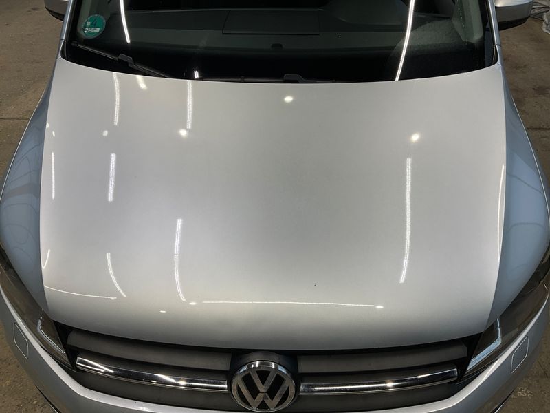 Volkswagen Caddy 2.0 TDI Trendline BlueMotion Tech 2018 – снимка 82