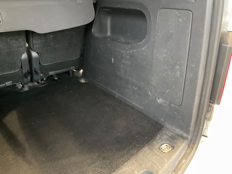 Volkswagen Caddy 2.0 TDI Trendline BlueMotion Tech 2018 – снимка 26