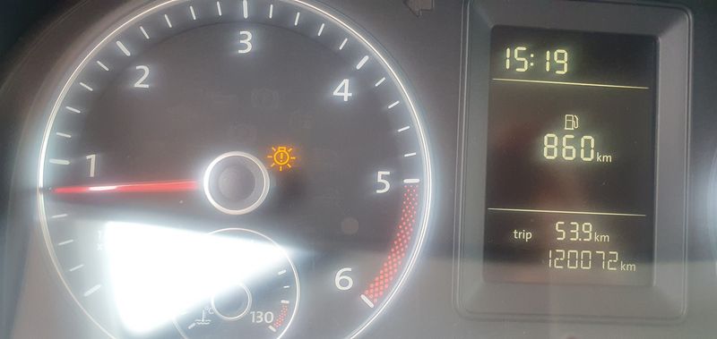Volkswagen Caddy 2.0 TDI Trendline BlueMotion Tech 2018 – снимка 27