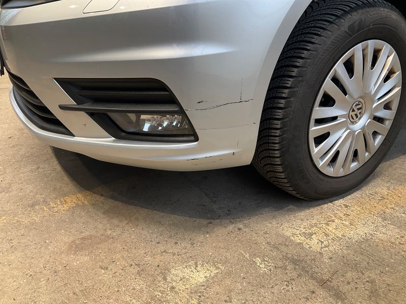 Volkswagen Caddy 2.0 TDI Trendline BlueMotion Tech 2018 – снимка 80