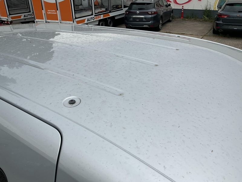 Volkswagen Caddy 2.0 TDI Trendline BlueMotion Tech 2018 – снимка 13