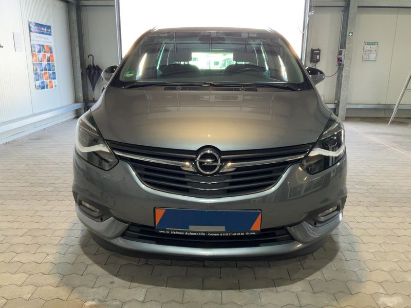 Opel Zafira Tourer 2.0 CDTI Innovation 2019 – снимка 14