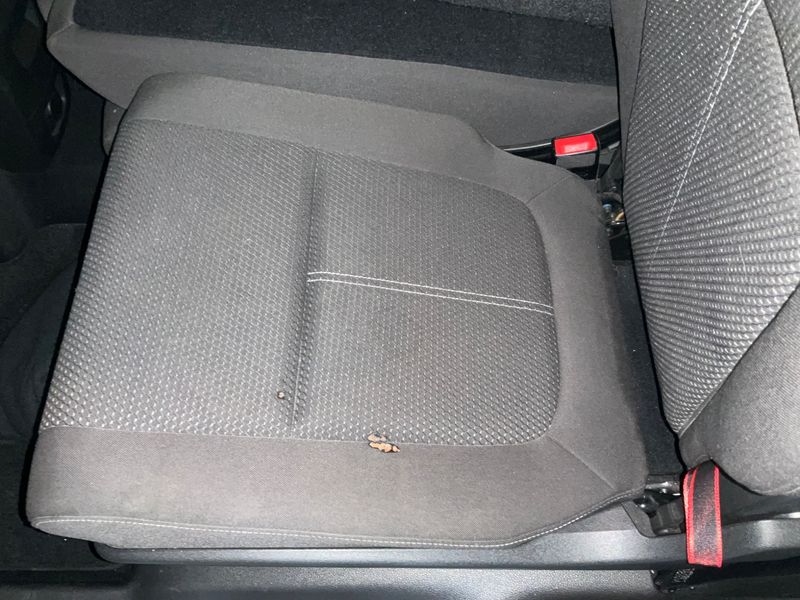 Opel Zafira Tourer 2.0 CDTI Innovation 2019 – снимка 24