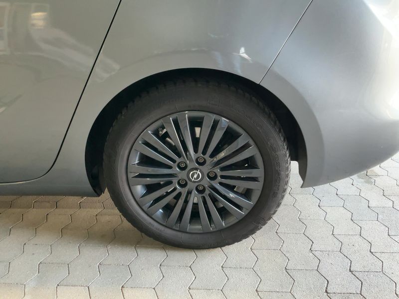 Opel Zafira Tourer 2.0 CDTI Innovation 2019 – снимка 5