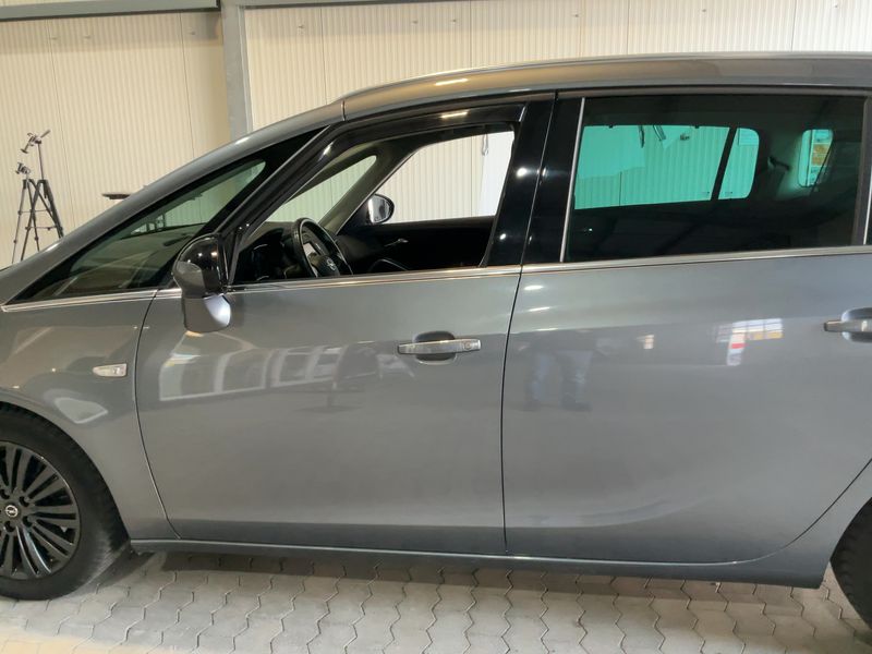 Opel Zafira Tourer 2.0 CDTI Innovation 2019 – снимка 4