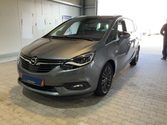 Opel Zafira Tourer 2.0 CDTI Innovation 2019 – снимка 1