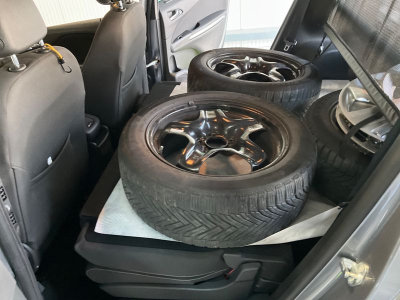 Opel Zafira Tourer 2.0 CDTI Innovation 2019 – снимка 25