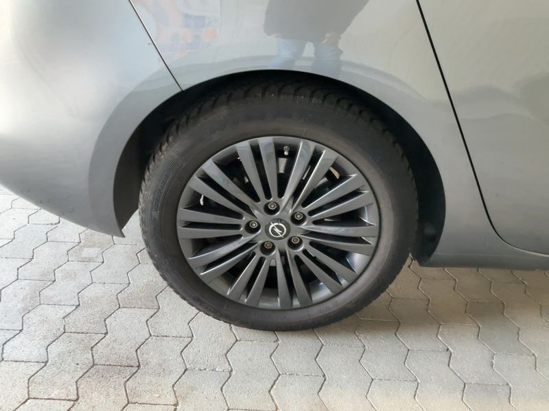 Opel Zafira Tourer 2.0 CDTI Innovation 2019 – снимка 9
