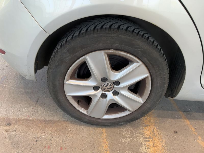 Volkswagen Golf VI Plus 1.4 TSI Comfortline 2009 – снимка 9