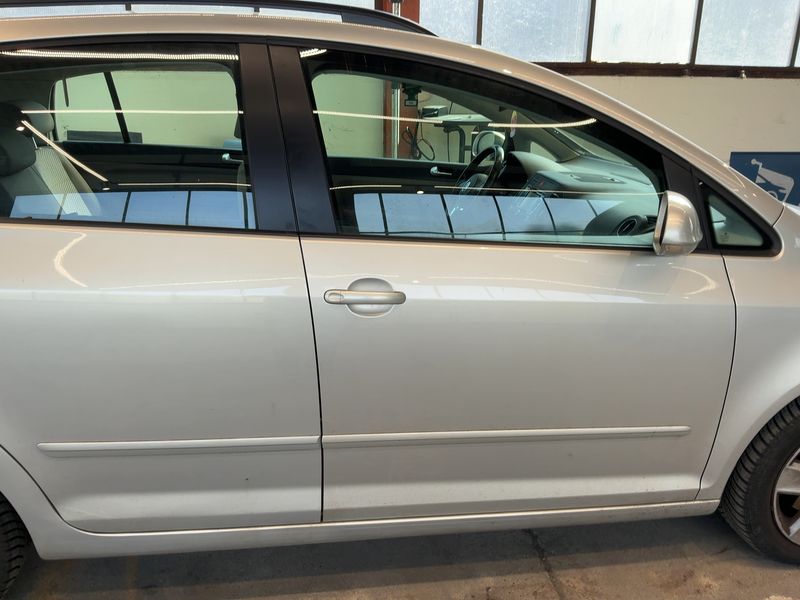 Volkswagen Golf VI Plus 1.4 TSI Comfortline 2009 – снимка 10