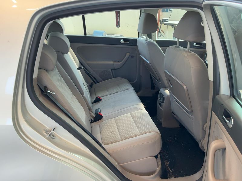 Volkswagen Golf VI Plus 1.4 TSI Comfortline 2009 – снимка 19