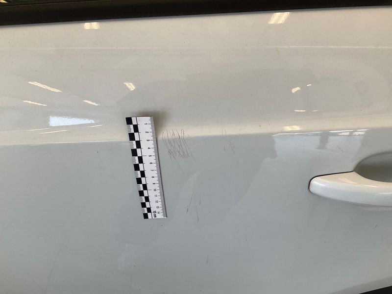 Audi Q3 2.0 TDI quattro 2013 – снимка 23