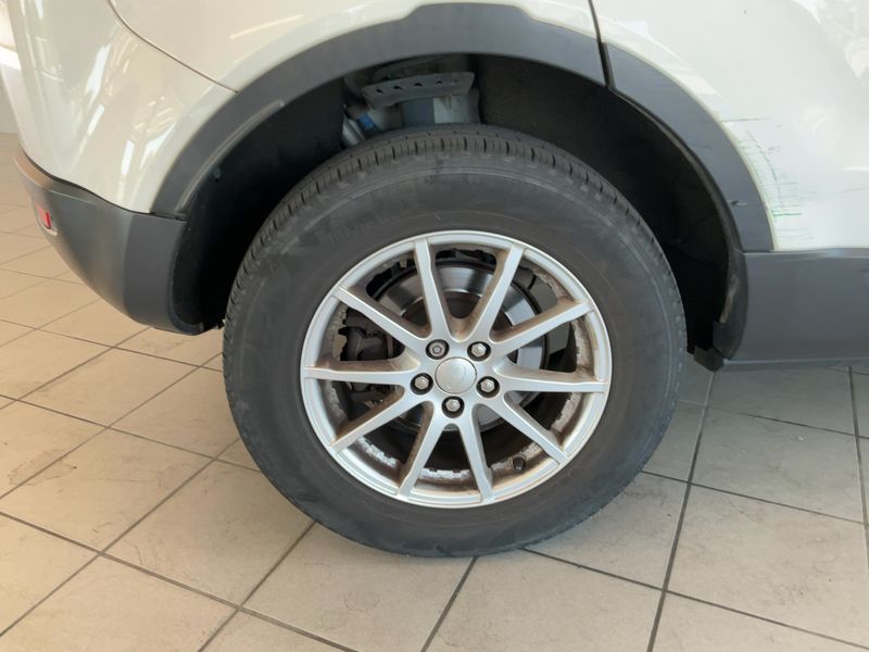Land Rover Evoque 2.2 Td4 Pure 2014 – снимка 9