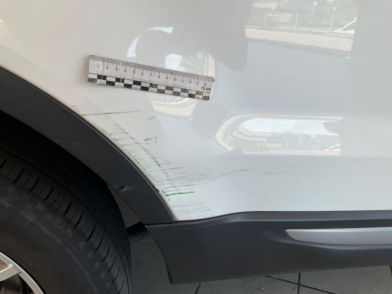 Land Rover Evoque 2.2 Td4 Pure 2014 – снимка 22
