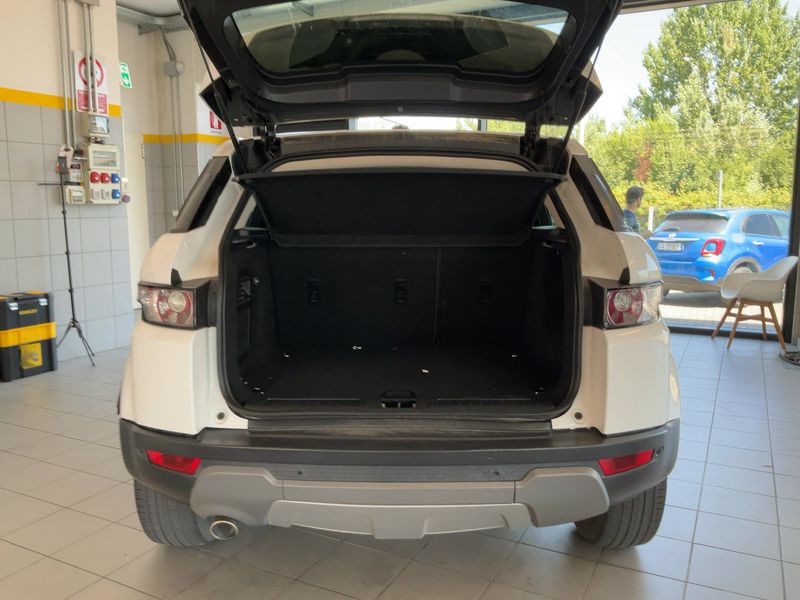 Land Rover Evoque 2.2 Td4 Pure 2014 – снимка 15