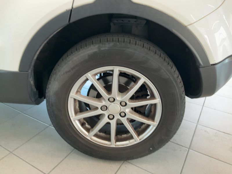Land Rover Evoque 2.2 Td4 Pure 2014 – снимка 5