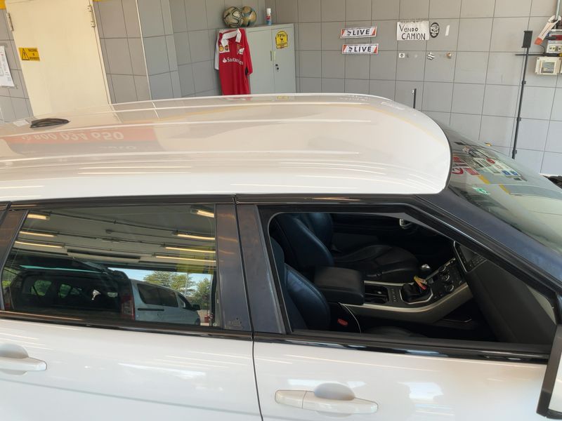 Land Rover Evoque 2.2 Td4 Pure 2014 – снимка 13