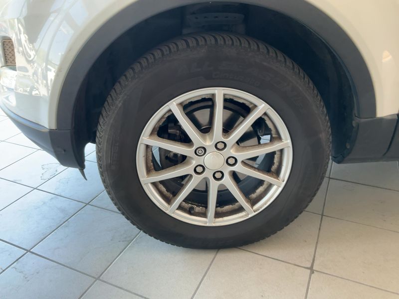Land Rover Evoque 2.2 Td4 Pure 2014 – снимка 3