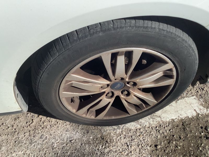 Ford Focus 1.6 TDCi Trend 2012 – снимка 11
