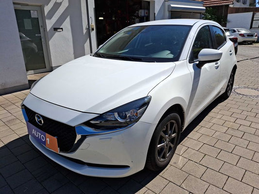 Mazda 2 1.5 Exclusive-Line 2023 – снимка 1