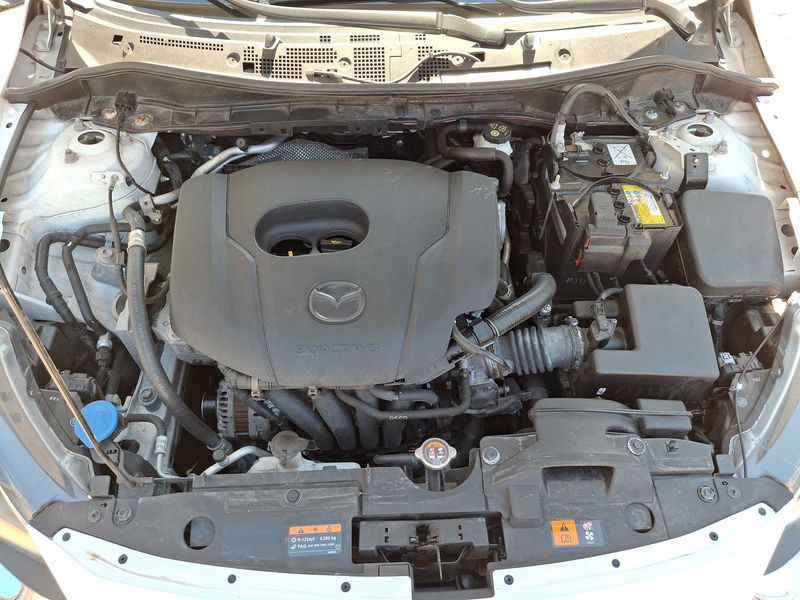Mazda 2 1.5 Exclusive-Line 2023 – снимка 8