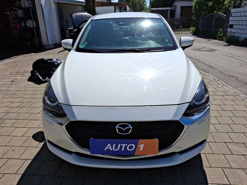 Mazda 2 1.5 Exclusive-Line 2023 – снимка 7