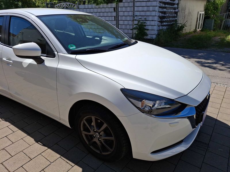 Mazda 2 1.5 Exclusive-Line 2023 – снимка 6