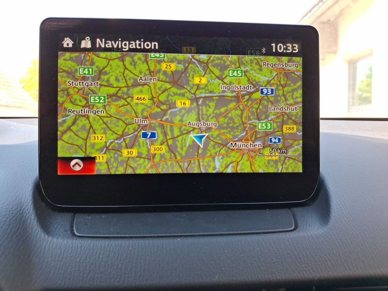 Mazda 2 1.5 Exclusive-Line 2023 – снимка 13