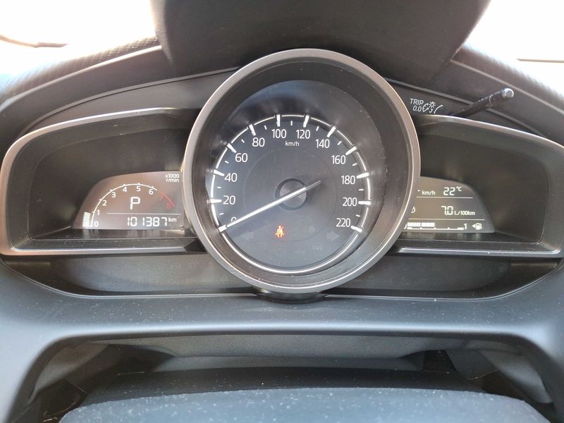 Mazda 2 1.5 Exclusive-Line 2023 – снимка 12