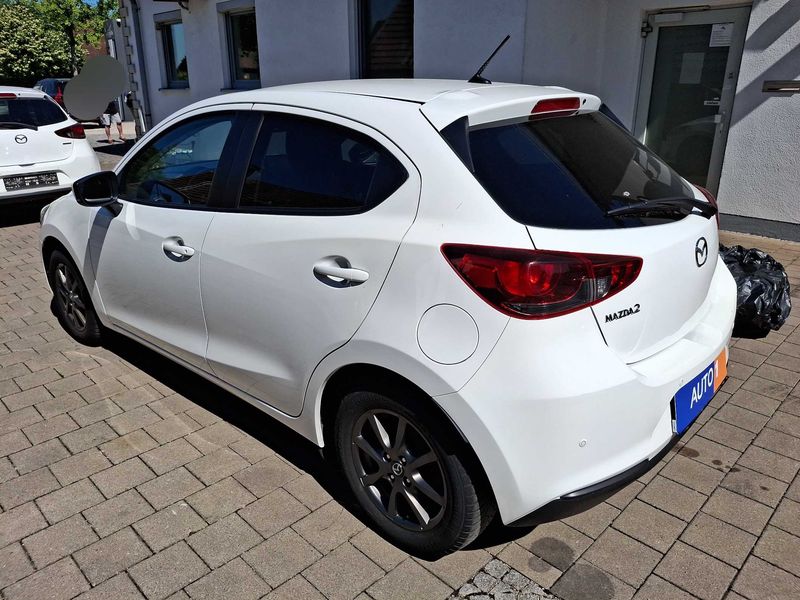 Mazda 2 1.5 Exclusive-Line 2023 – снимка 3