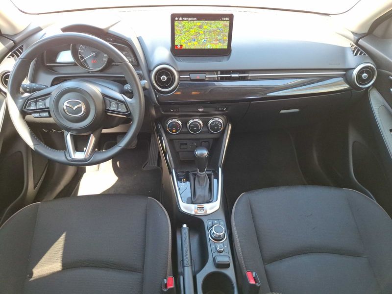 Mazda 2 1.5 Exclusive-Line 2023 – снимка 11