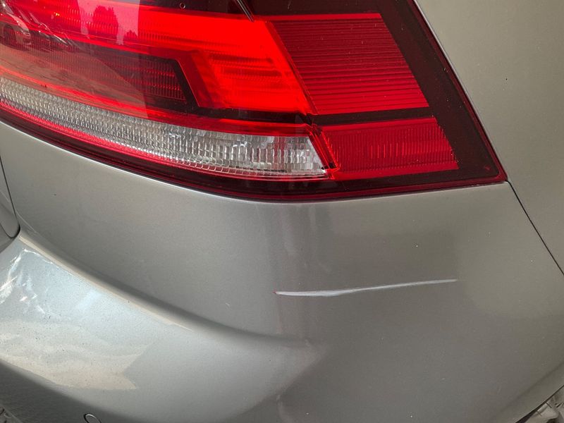 Volkswagen Golf VII 1.6 TDI Business BlueMotion Tech 2017 – снимка на щета 34