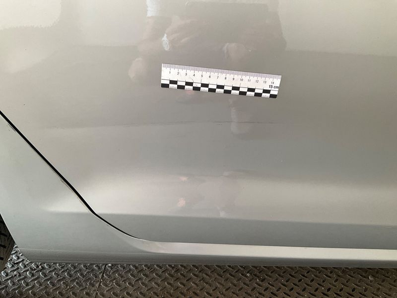 Volkswagen Golf VII 1.6 TDI Business BlueMotion Tech 2017 – снимка на щета 28