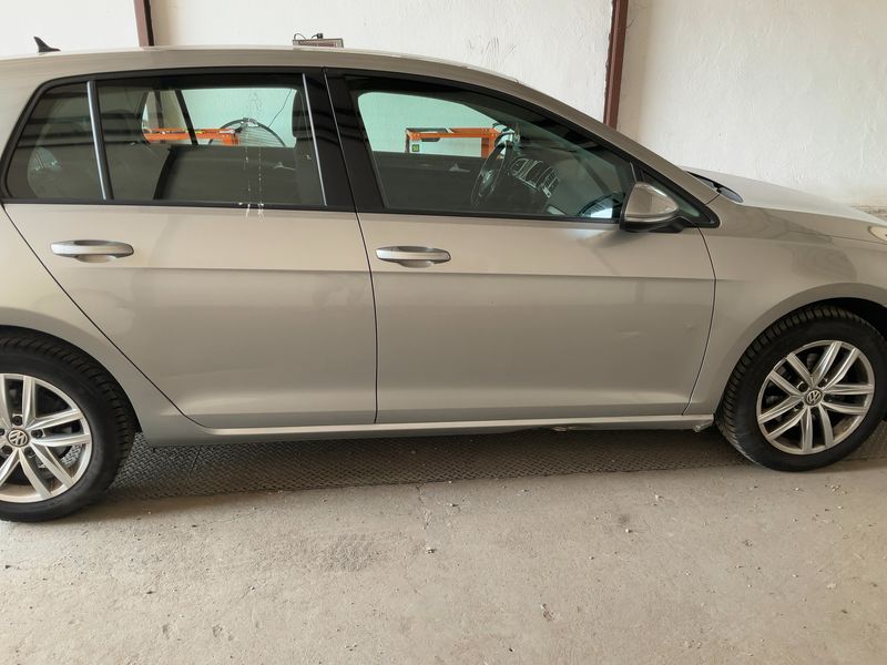 Volkswagen Golf VII 1.6 TDI Business BlueMotion Tech 2017 – снимка на щета 10