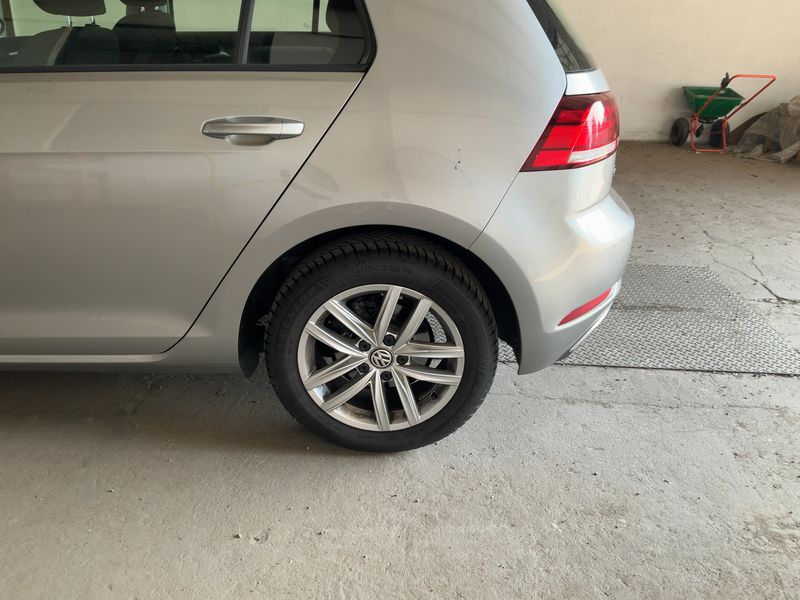 Volkswagen Golf VII 1.6 TDI Business BlueMotion Tech 2017 – снимка 5