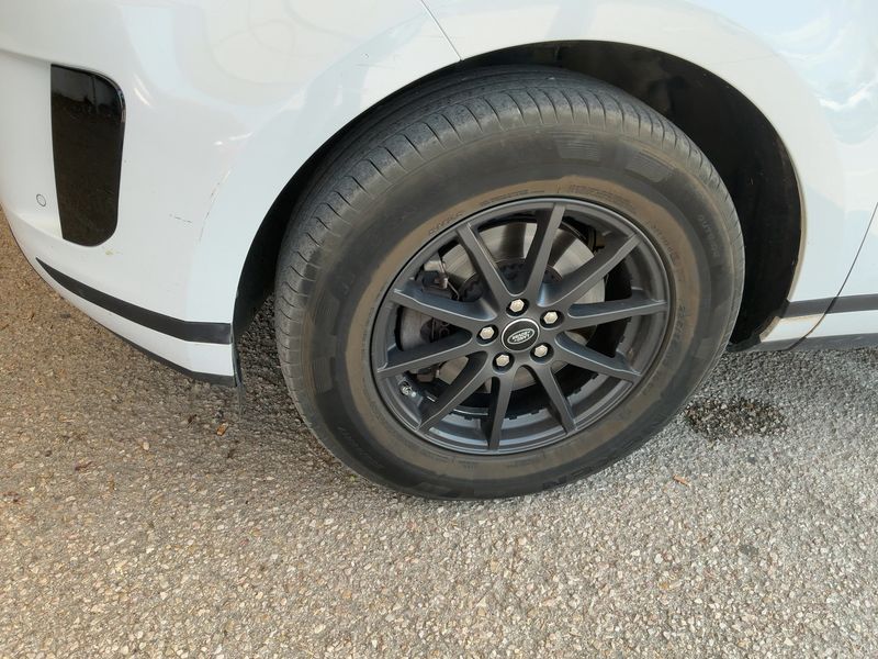 Land Rover Evoque D150 Mild-Hybrid 2019 – снимка 3