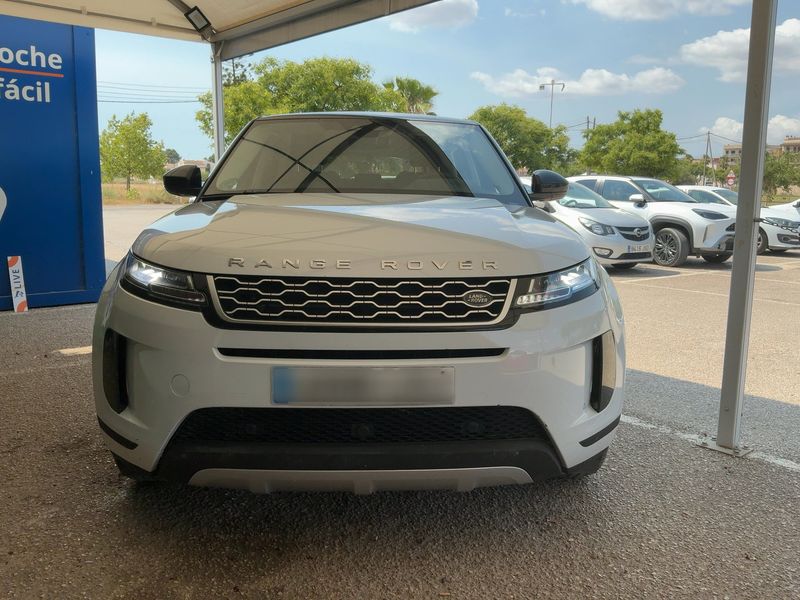 Land Rover Evoque D150 Mild-Hybrid 2019 – снимка 14