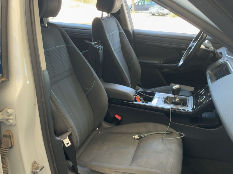 Land Rover Evoque D150 Mild-Hybrid 2019 – снимка 16