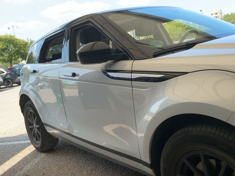 Land Rover Evoque D150 Mild-Hybrid 2019 – снимка 12