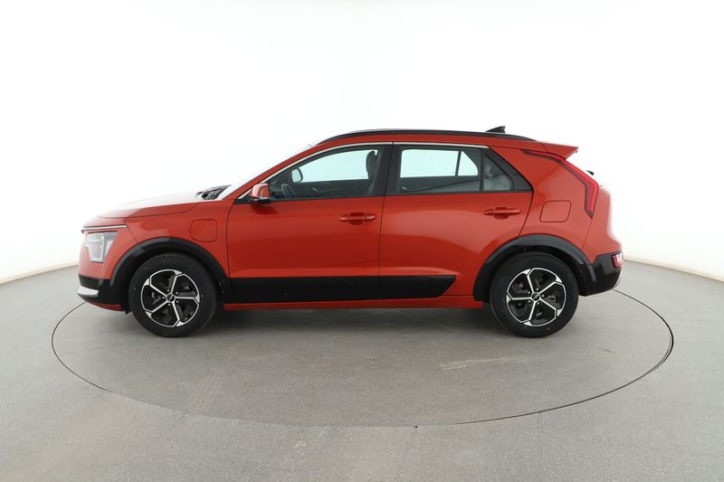 Kia Niro 1.6 Plug-in Hybrid Drive 2023 – снимка 4