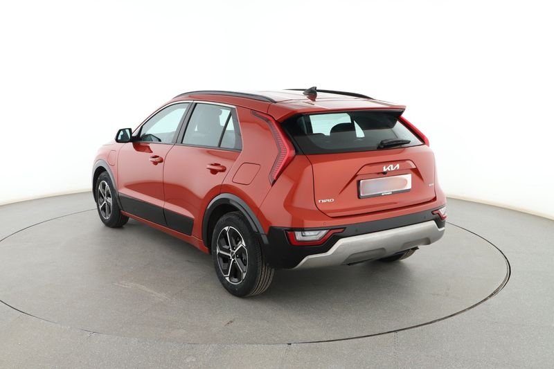Kia Niro 1.6 Plug-in Hybrid Drive 2023 – снимка 6