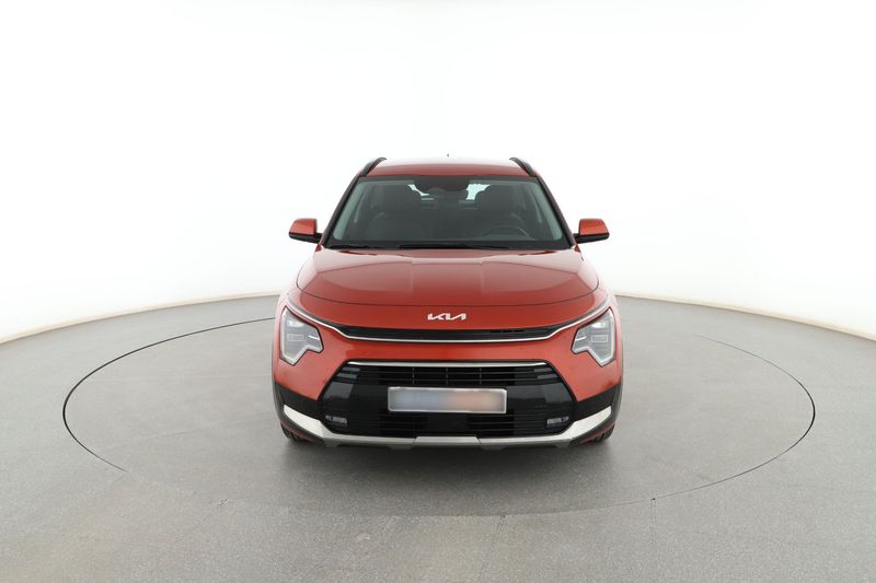 Kia Niro 1.6 Plug-in Hybrid Drive 2023 – снимка 14