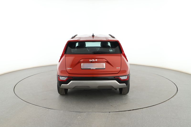 Kia Niro 1.6 Plug-in Hybrid Drive 2023 – снимка 7