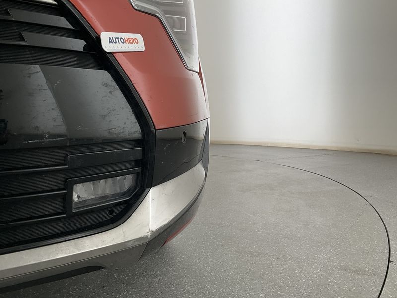 Kia Niro 1.6 Plug-in Hybrid Drive 2023 – снимка 26