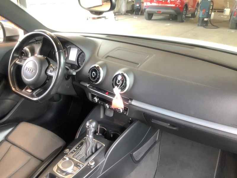 Audi A3 1.4 TFSI ACT ultra S line Sportpaket 2015 – снимка 17
