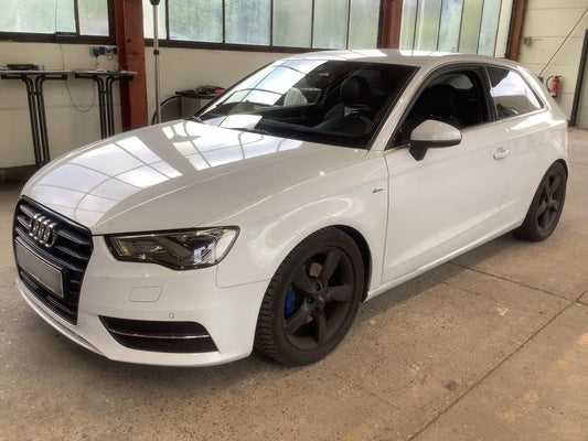 Audi A3 1.4 TFSI ACT ultra S line Sportpaket 2015 – снимка 1